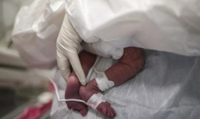 Yenidoğan Çetesi savunma yapıyor