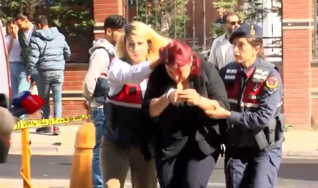 Yenidoğan Çetesi savunma yapıyor: Yeni günden detaylar