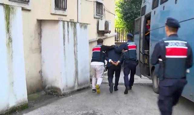 Yenidoğan Çetesi savunma yapıyor: Yeni günden detaylar