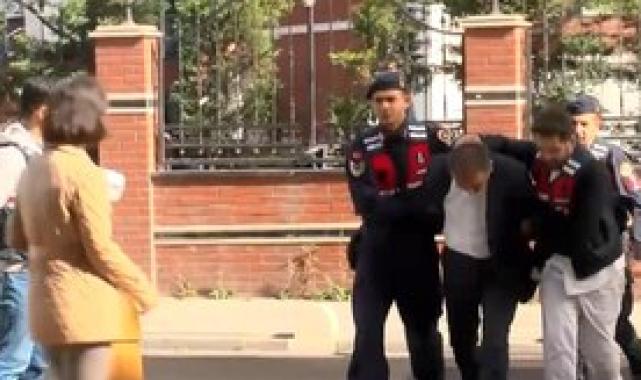 Yenidoğan Çetesi yöneticisi: Bebek katilliği ile kimse beni yaftalayamaz