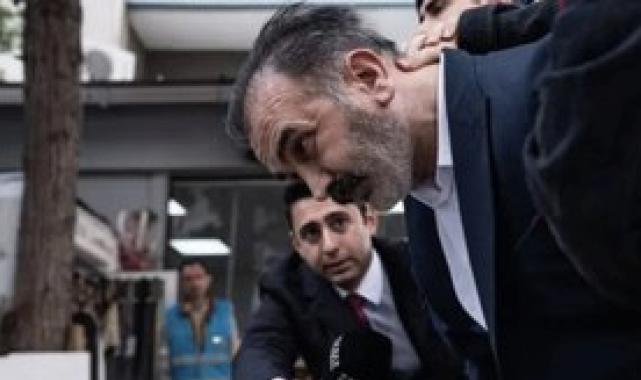 Yenidoğan Çetesi'nin lideri Fırat Sarı'dan ilk itiraf