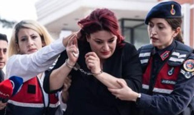 Yenidoğan Çetesi'nin lideri Fırat Sarı'dan ilk itiraf