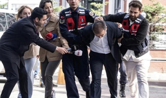 Yenidoğan Çetesi'nin lideri Fırat Sarı'dan ilk itiraf