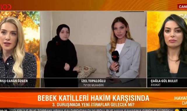 Yenidoğan Çetesi'nin mağdur ettiği anne yaşadıklarını anlattı