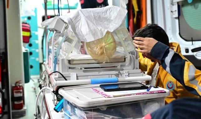 Yenidoğan Çetesi’nin yargılandığı davanın görülmesine 3'üncü gününde devam ediliyor