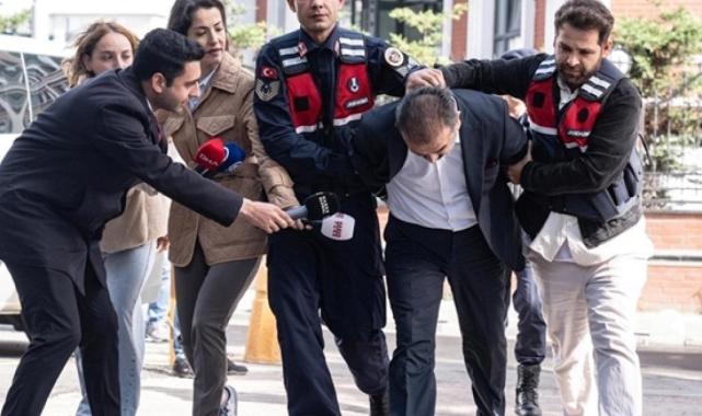 Yenidoğan Çetesi’nin yargılandığı davanın görülmesine 3'üncü gününde devam ediliyor