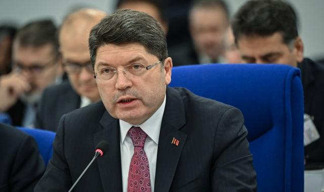 Yılmaz Tunç'tan toplumdaki cezasızlık algısıyla ilgili açıklama