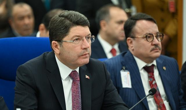 Yılmaz Tunç'tan toplumdaki cezasızlık algısıyla ilgili açıklama