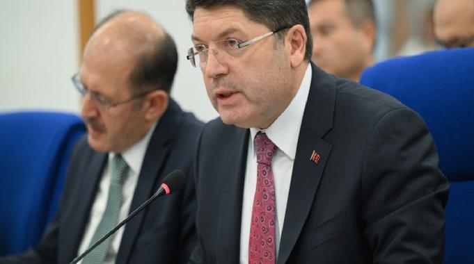 Yılmaz Tunç&#039;tan toplumdaki cezasızlık algısıyla ilgili açıklama