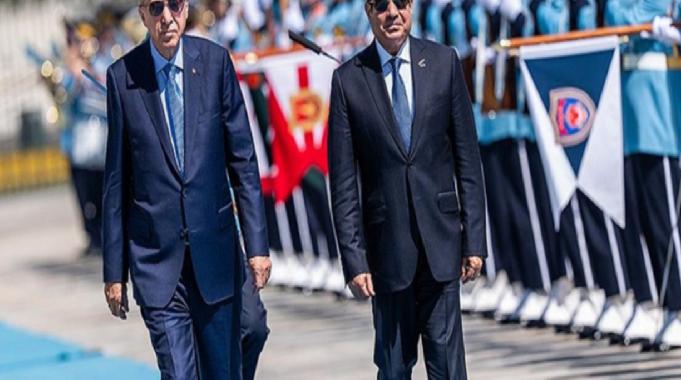 YÖK duyurdu: Türkiye-Mısır Üniversitesi kuruluyor