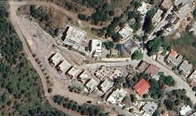 Yücel Arzen Hacıoğulları'ndan Suavi'nin ağaç katliamana 'Çav Villa' yorumu