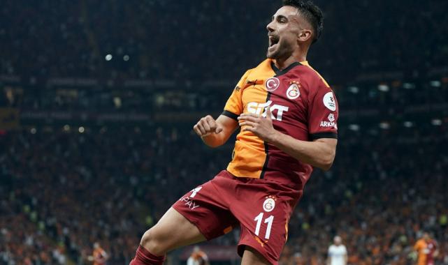 Yunus Akgün'den Fenerbahçe sözleri: Altyapıdan kazanmaya alışkınım