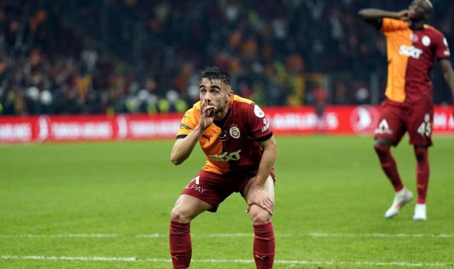 Yunus Akgün'den Fenerbahçe sözleri: Altyapıdan kazanmaya alışkınım