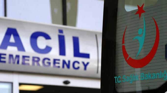 Zonguldak'ta kız meselesi bıçaklı kavgaya dönüştü