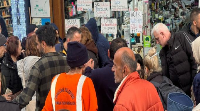 Zonguldak'ta sevgilisini ve ablasını bıçaklamıştı: Saldırgan tutuklandı