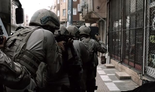 19 ilde PKK/KCK terör örgütüne operasyon: 40 şüpheli yakalandı