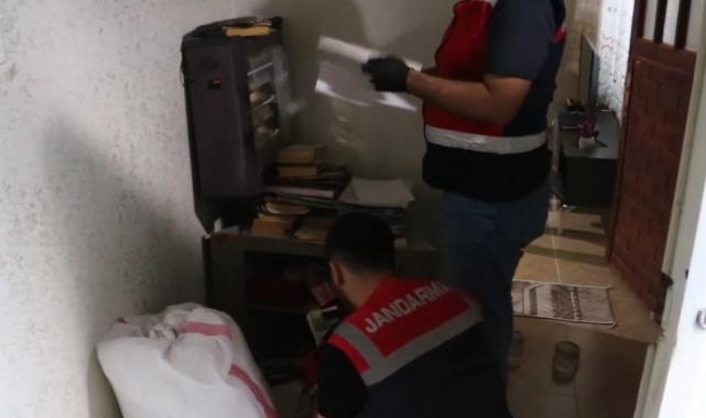 19 ilde PKK/KCK terör örgütüne operasyon: 40 şüpheli yakalandı