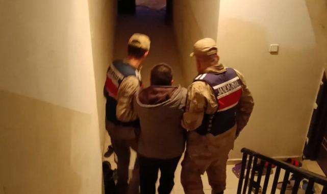 19 ilde PKK/KCK terör örgütüne operasyon: 40 şüpheli yakalandı