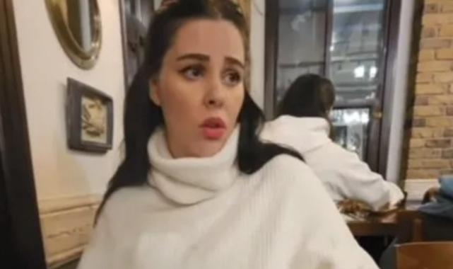 3. kez anne olmaya hazırlanıyor! Tuğçe Tayfur, eşi Muhammet Aydın'la barıştı