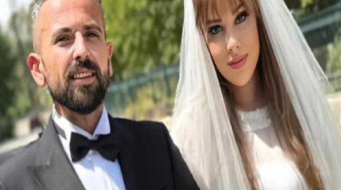 3. kez anne olmaya hazırlanıyor! Tuğçe Tayfur, eşi Muhammet Aydın'la barıştı