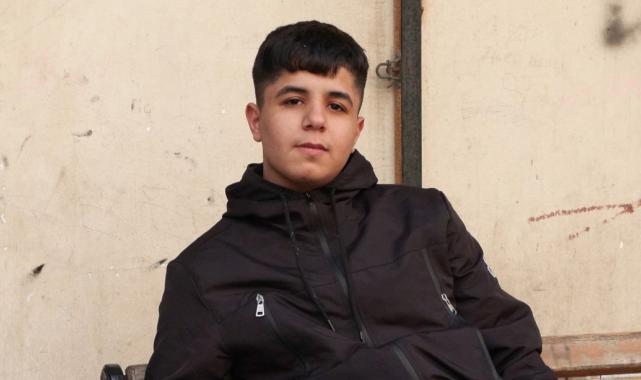 3 yaşında geldiği Türkiye'den Suriye'ye dönen Nasrullah: Vatanımı tanımaya gidiyorum