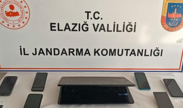 4 ilde Siberağ operasyonu: 46 şüpheli yakalandı