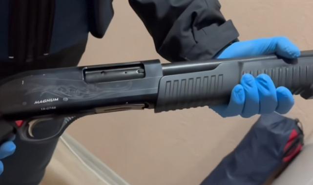 5 ayrı organize suç örgütüne "HÜCRE" operasyonu: 38 şüpheli yakalandı