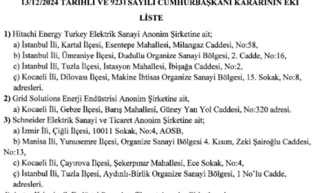 60 gün grev yasağı 'Resmi'leşti! Yasağı tanımıyoruz!