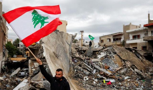 61 yıllık Baas rejimi sona erdi! Operasyonun detayları ortaya çıktı