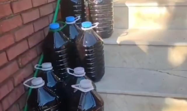 81 ilde sahte alkol operasyonu: 37 şüpheli yakalandı