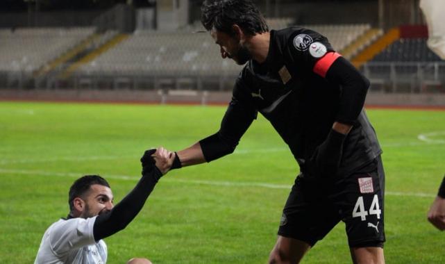 86 sene sonra dostluk için mücadele ettiler