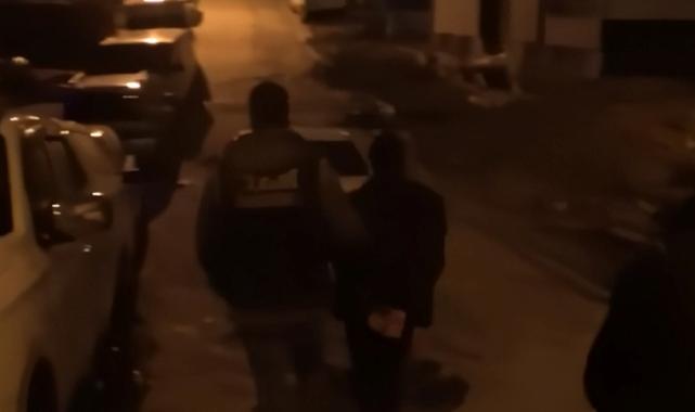 9 ilde FETÖ operasyonu: 41 şüpheli yakalandı