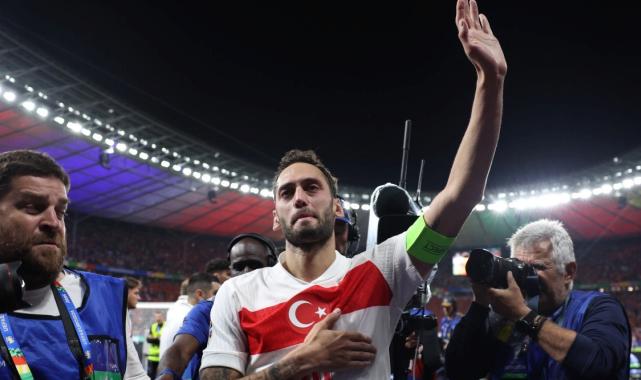 A Milli Futbol Takımı, 2024 yılını başarıyla noktaladı