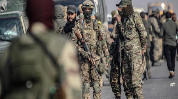 ABD basınından iddia: ABD yönetimi Esed rejiminin bir kaç günde düşeceğine inanıyor