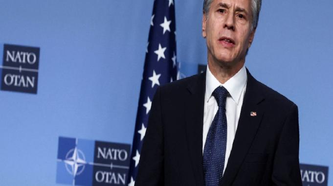 ABD Dışişleri Bakanı Blinken’dan Güney Kore açıklaması