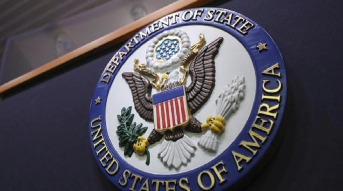 ABD Dışişleri Bakanlığı: PKK/YPG'ye ilişkin Türkiye ile görüşüyoruz