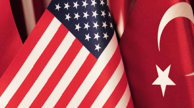 ABD'den Türkiye'ye Ankara Bildirisi teşekkürü