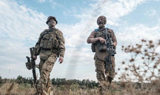 ABD’den Ukrayna’ya 2 buçuk milyar dolarlık yeni askeri yardım