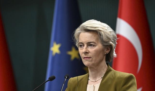 AB'den Türkiye'ye 1 milyar euroluk ek fon