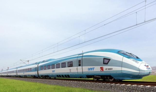 Abdulkadir Uraloğlu duyurdu: Hızlı tren hat uzunluğu 3 yılda katlanacak