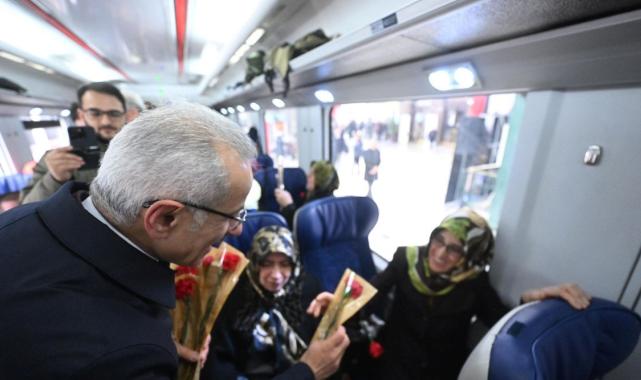 Abdulkadir Uraloğlu: Engelsiz bir dünyanın kapılarını aralıyoruz