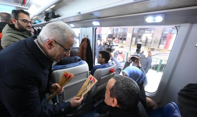 Abdulkadir Uraloğlu: Engelsiz bir dünyanın kapılarını aralıyoruz