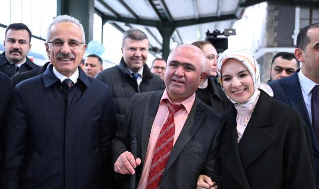 Abdulkadir Uraloğlu: Engelsiz bir dünyanın kapılarını aralıyoruz