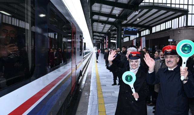 Abdulkadir Uraloğlu: Engelsiz bir dünyanın kapılarını aralıyoruz