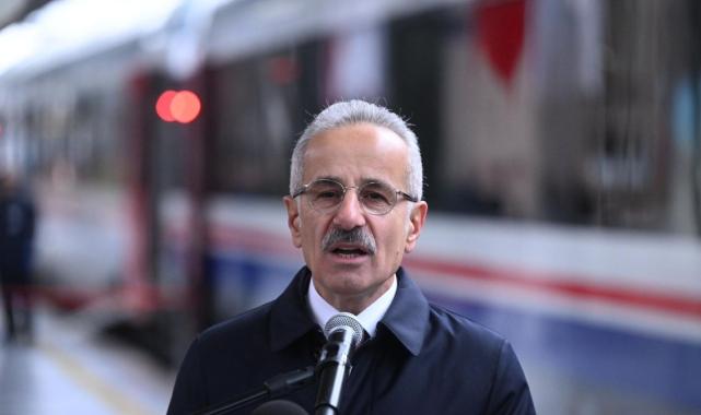 Abdulkadir Uraloğlu: Engelsiz bir dünyanın kapılarını aralıyoruz