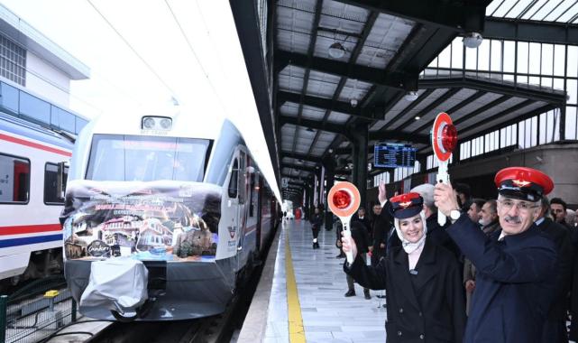 Abdulkadir Uraloğlu: Engelsiz bir dünyanın kapılarını aralıyoruz