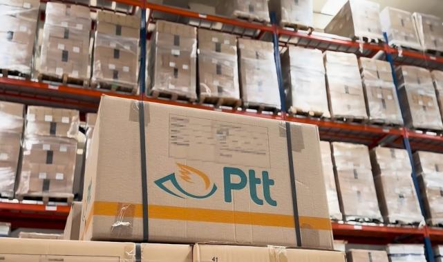 Abdulkadir Uraloğlu: PTT, 11 ayda 399 milyon posta ve kargoyu ulaştırdı
