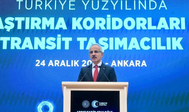 Abdulkadir Uraloğlu'ndan 'Zengezur Koridoru' değerlendirmesi