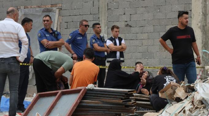 Adana'da iki işçinin öldüğü vinç kazasında istenen cezalar belli oldu