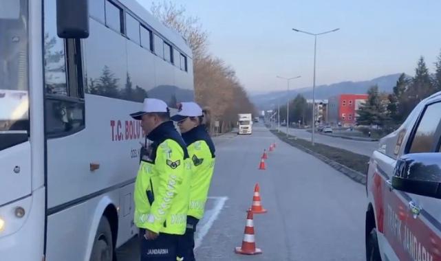 Ali Yerlikaya: Trafikte 2 milyon 835 bin 873 araç denetlendi